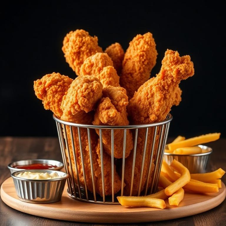 Cluck Republic
