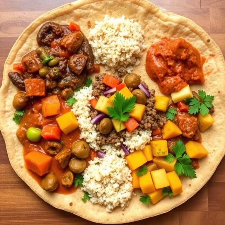 Habesha House